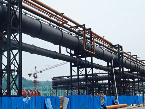 南宁钢结构工程