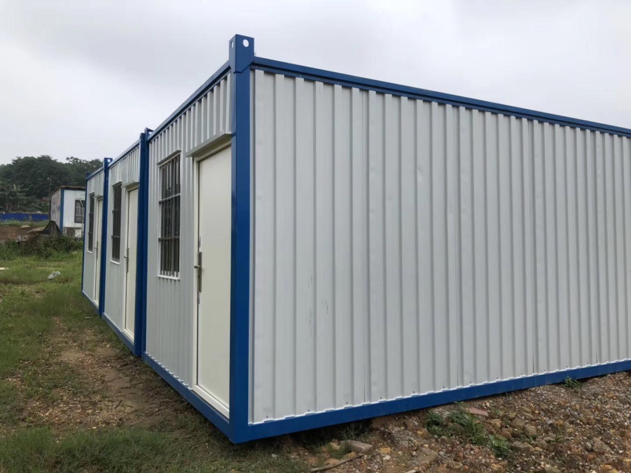 集装箱房屋-集装箱房屋价格_集装箱房屋尺寸规格